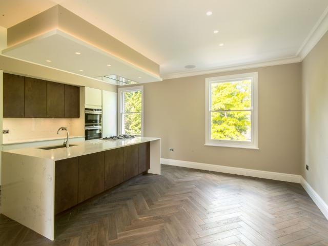 Apartment for rent in Belsize Park, Primrose Hill
