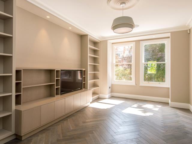 Apartment for rent in Belsize Park, Cat Hill