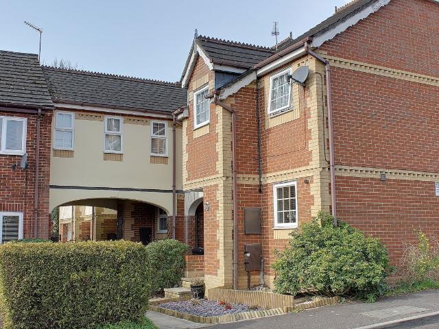 House for rent in Creekmoor, Poole