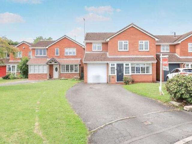House for sale in Wolverhampton, West Midlands