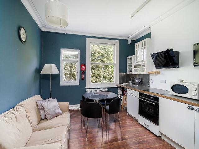 Apartment for rent in Belsize Park, Primrose Hill