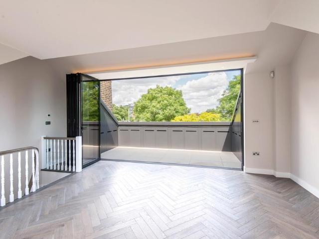 Apartment for rent in Belsize Park, Primrose Hill