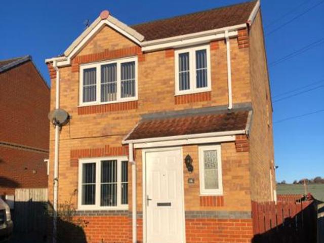 House for sale in Bishop Auckland