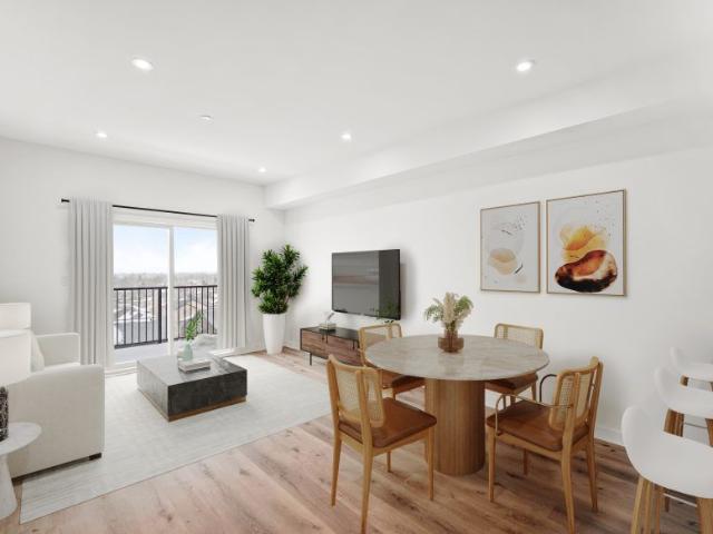 Apartment for rent in East St. Paul, Manitoba