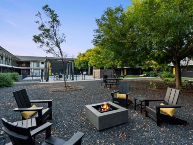 Apartment for rent in New Braunfels, Texas