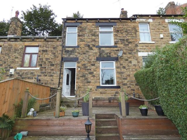 House for rent in Batley, West Yorkshire