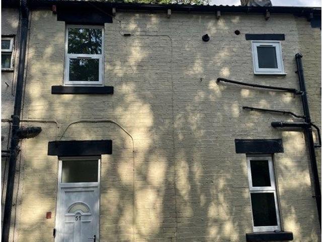 House for rent in Batley, West Yorkshire