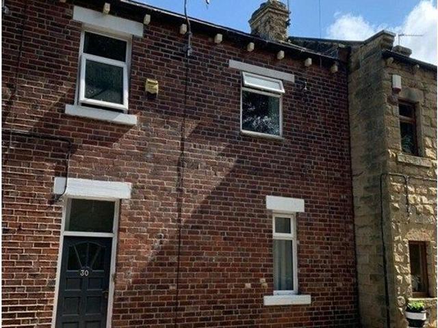 House for rent in Batley, West Yorkshire