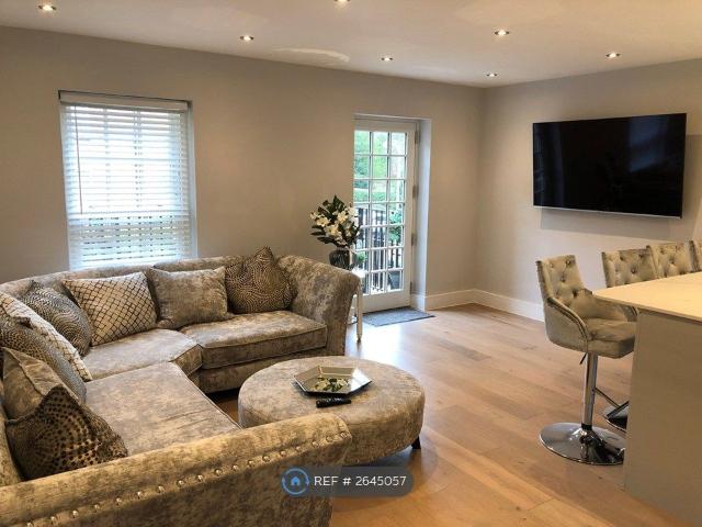Apartment for rent in Warley, Brentwood