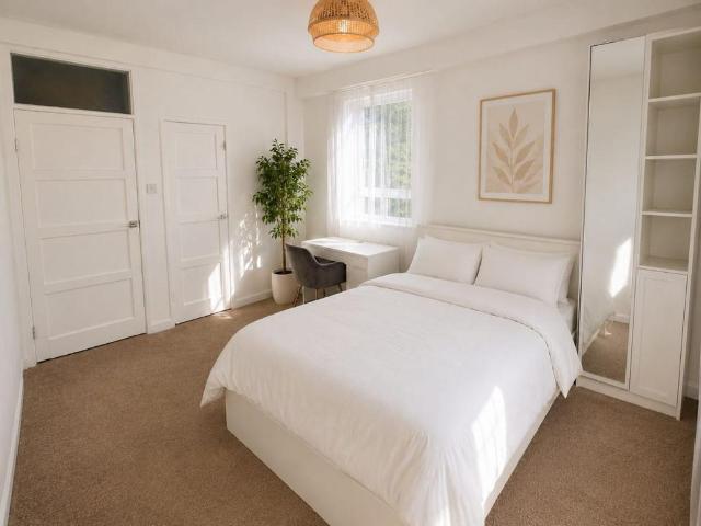 Apartment for rent in Chalk Farm, Primrose Hill