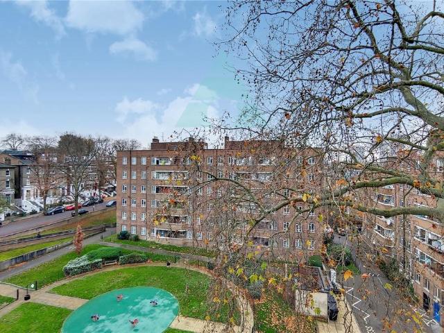 House for rent in Chalk Farm, Primrose Hill