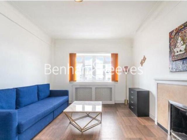 Apartment for rent in Swiss Cottage, Greater London