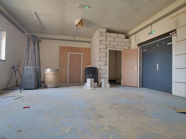 House for rent in Doddington, Four Gotes
