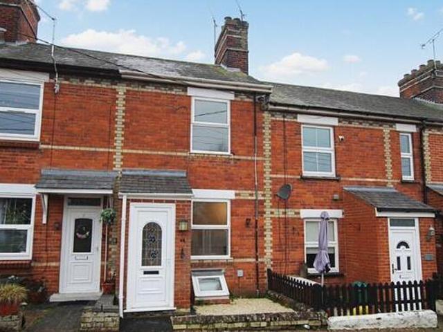 House for sale in Haverhill, West Suffolk