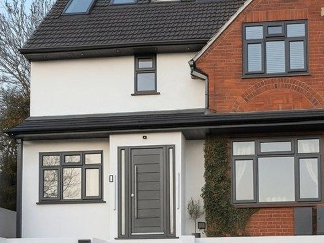 House for rent in Batchworth, Hertfordshire