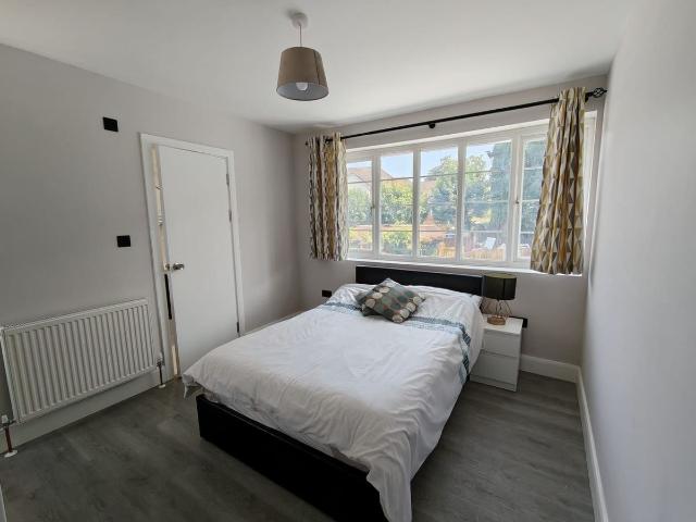 Apartment for rent in Chalk Farm, Primrose Hill