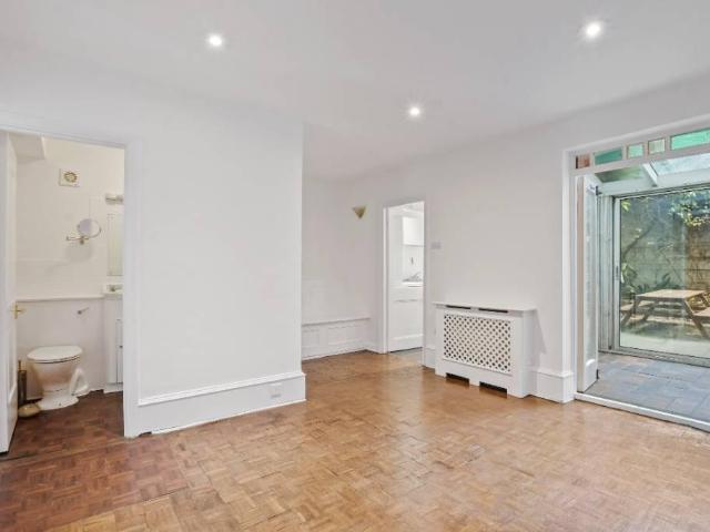 Apartment for rent in Chalk Farm, Primrose Hill