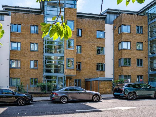 Apartment for rent in Chalk Farm, Primrose Hill