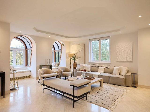 Apartment for rent in Belsize Park, Primrose Hill