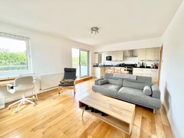 Apartment for rent in Primrose Hill, Greater London