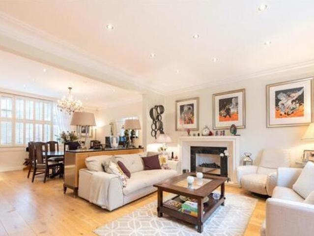 House for sale in City of London, Greater London