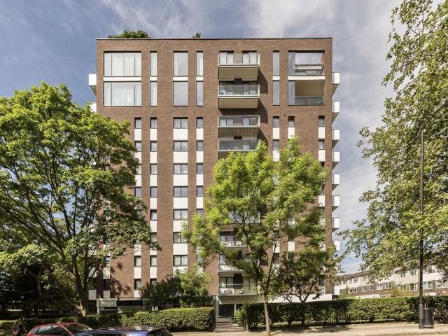 Apartment for rent in Primrose Hill, Greater London