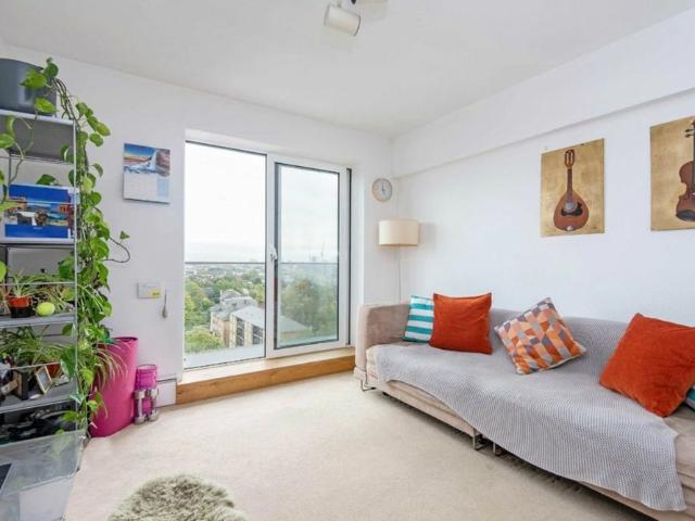 Apartment for rent in Belsize Park, Primrose Hill