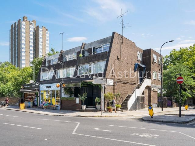 House for rent in Belsize Park, Primrose Hill