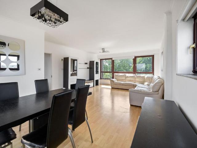Apartment for rent in Primrose Hill, Greater London