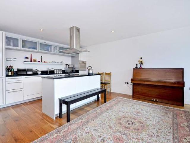 Apartment for rent in Primrose Hill, Greater London