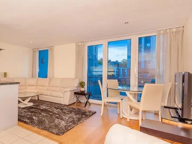 Apartment for rent in Belsize Park, Primrose Hill