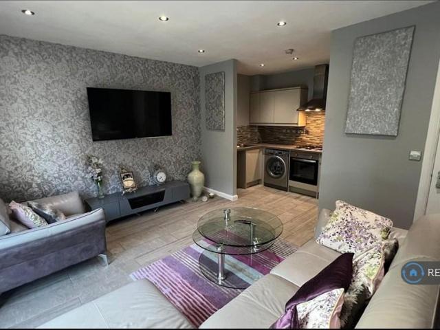 Apartment for rent in Upperthorpe, South Yorkshire