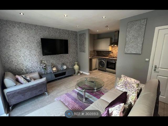 House for rent in Upperthorpe, South Yorkshire