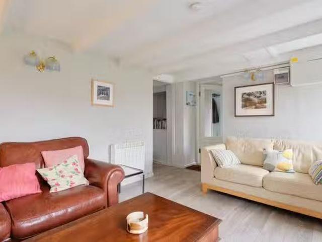 Apartment for rent in Goldsithney, Cornwall