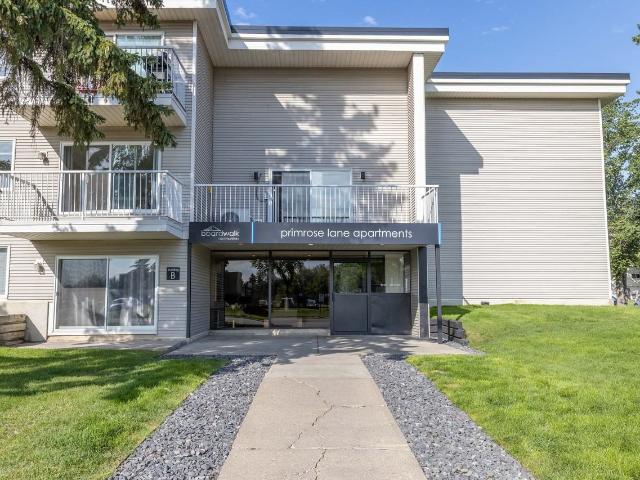 Apartment for rent in Wedgewood, Alberta