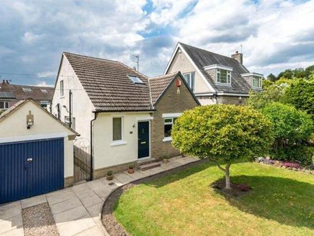 House for sale in Gilstead, Bradford