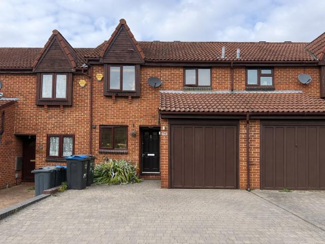 House for rent in London Borough of Croydon, Shirley