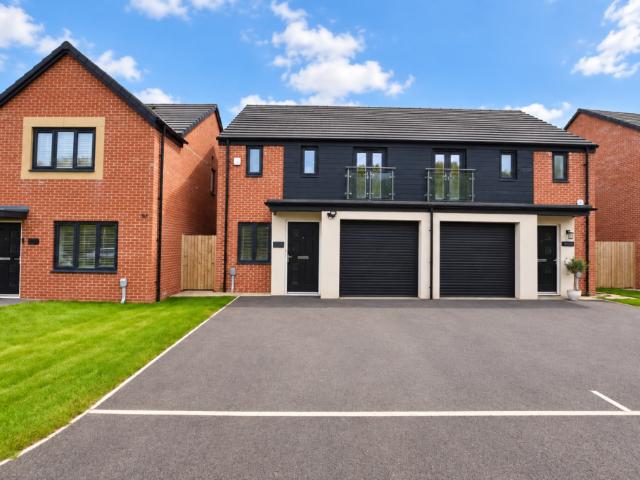 House for rent in Brunton Rise, Newcastle upon Tyne