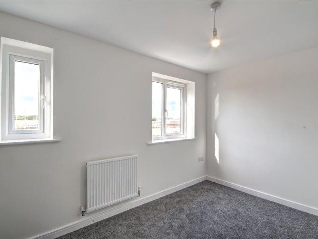 Townhouse for rent in Middle Brunton, Hazlerigg