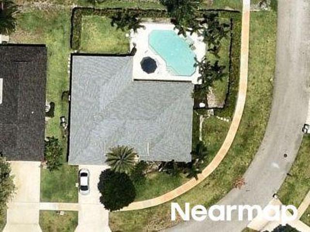 House for sale in Wellington, Florida