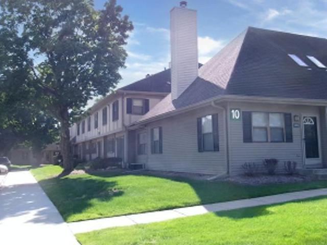 Condo for sale in Southfield, Michigan