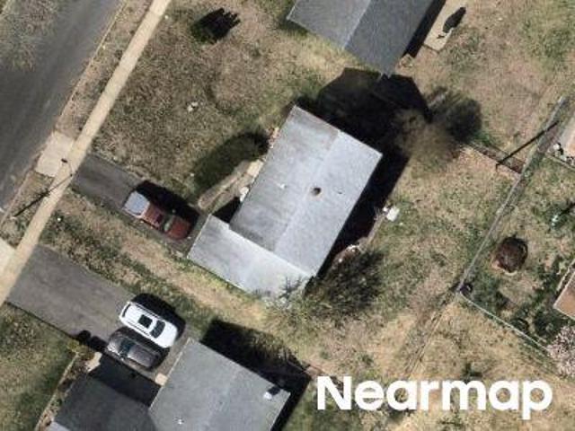 House for sale in Willingboro, New Jersey