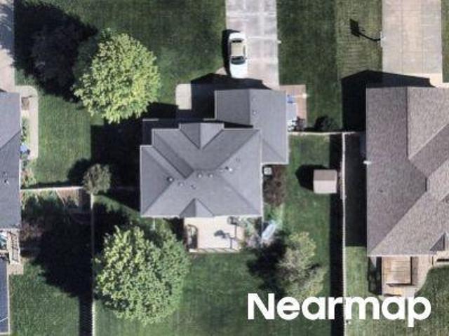 House for sale in Nebraska