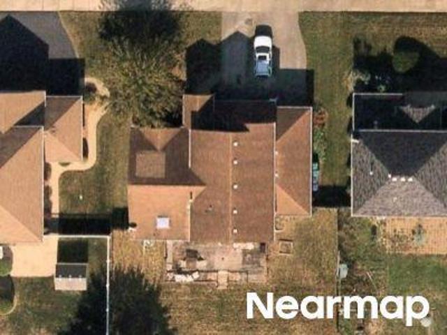 House for sale in Matteson