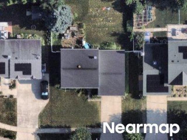 House for sale in Schaumburg, Illinois