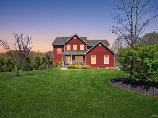 House for sale in Chester, New York