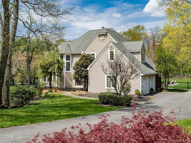 House for sale in Monmouth, New Jersey