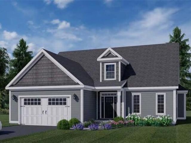 House for sale in Cromwell, Connecticut