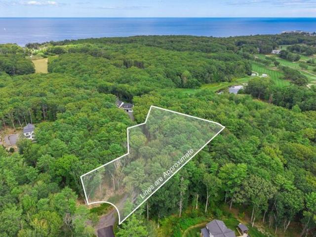 Land for sale in Pine Hill, York