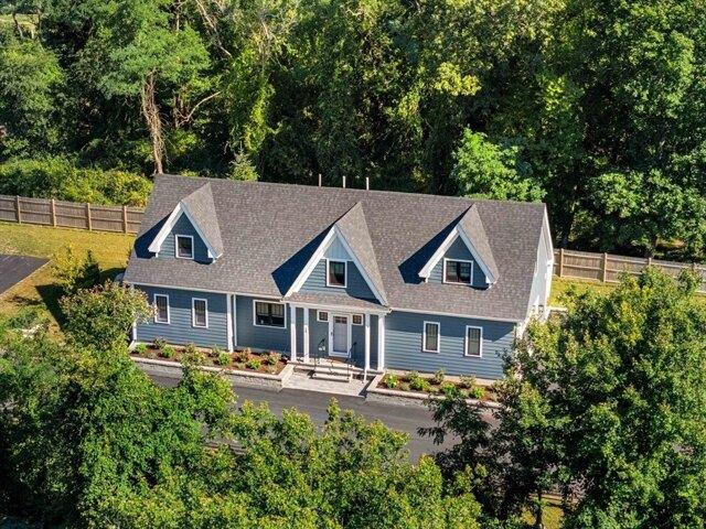 House for sale in Ipswich, Massachusetts